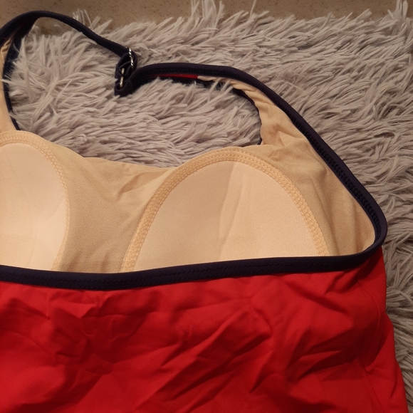 Tankini Top Size 10 - Picture 8 of 8